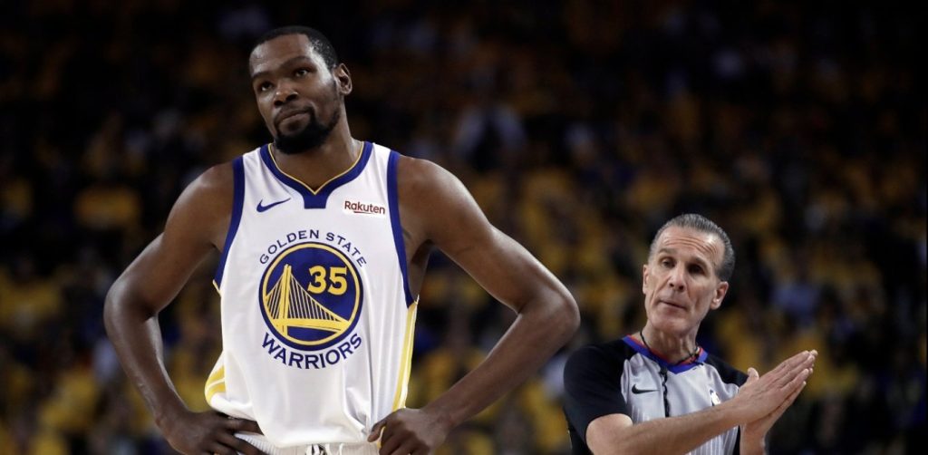 Κ.Ντουράντ: «Έχουμε μέσα μας το DNA του Κόμπι»