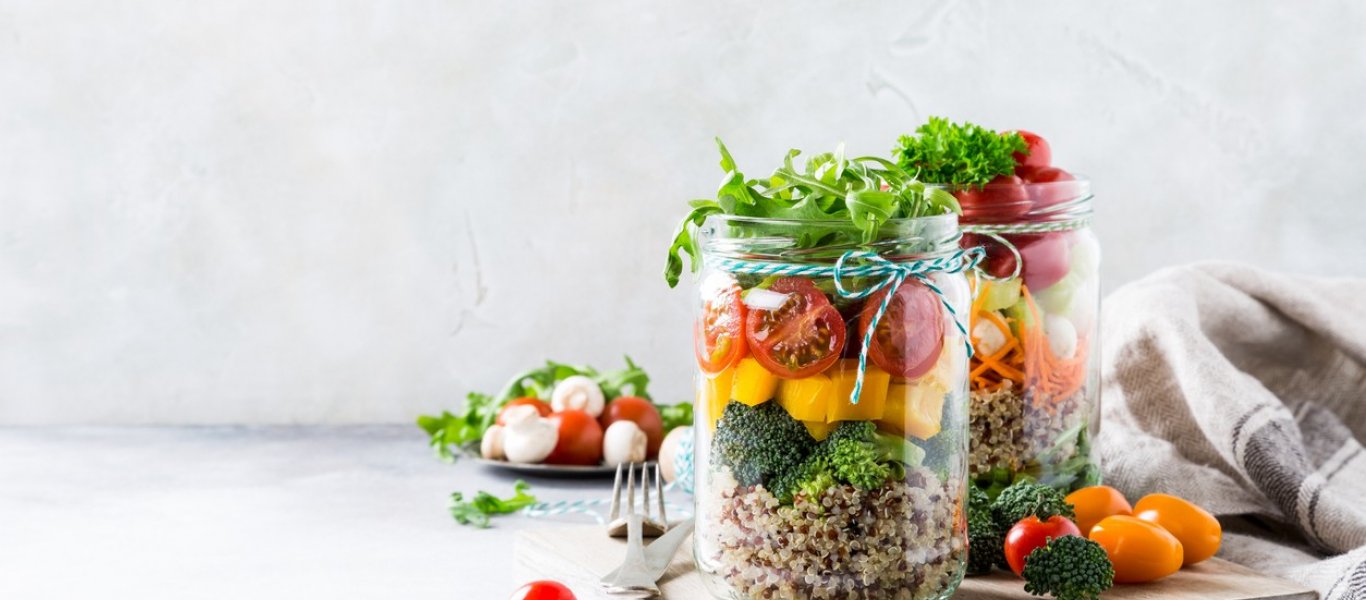 Οι 4 τροφές που θα σε βοηθήσουν να ενεργοποιήσεις το μεταβολισμό σου