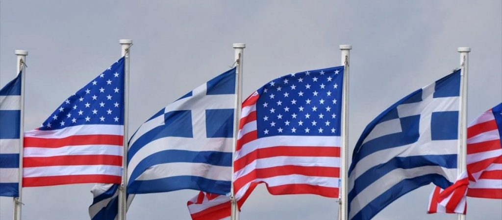 Στρατηγικός διάλογος Ελλάδας – ΗΠΑ: Έμφαση δόθηκε στις ενεργειακές πρωτοβουλίες και στα θέματα κλιματικής αλλαγής