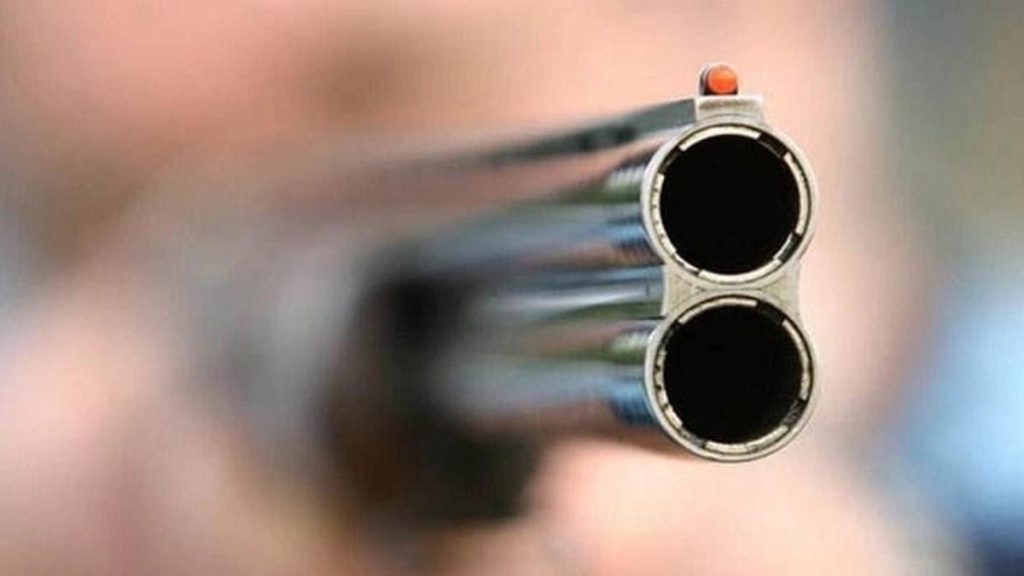 Ένα βήμα πριν τους πυροβολισμούς στην Μεσαρά Ηρακλείου για έναν χορό