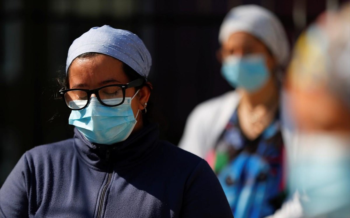 Παράταση στα μέτρα μέχρι 6 Αυγούστου αποφάσισε η Αργεντινή