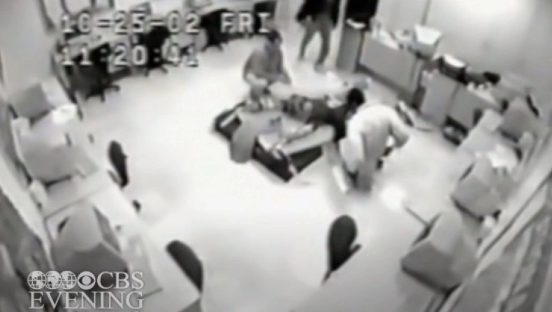 ΗΠΑ: Δικαστήριο επιτρέπει σε σχολείο να χρησιμοποιεί ηλεκτροσόκ σε παιδιά με αναπηρίες