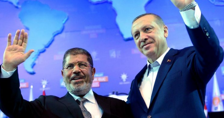 Θα γίνει η Αλβανία το νέο «σπίτι» της Μουσουλμανικής Αδελφότητας; – Ο νέος τουρκικός σχεδιασμός