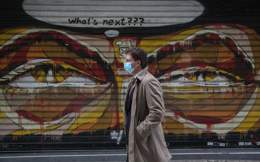 Κορωνοϊός: «4ο κύμα» με μηδενικούς θανάτους και περισσότερα τεστ – Πώς «μαγείρεψαν» ξανά τους αριθμούς (φώτο)