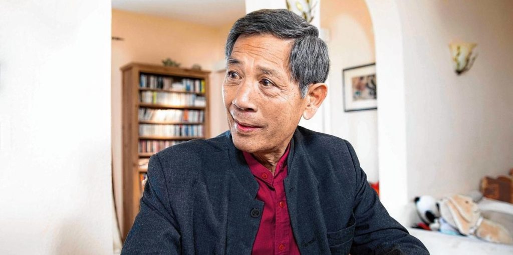 S.Bhakdi: «Τρομακτικές οι συνέπειες του εμβολιασμού – Να σταματήσουμε τα πάντα τώρα» (βίντεο)