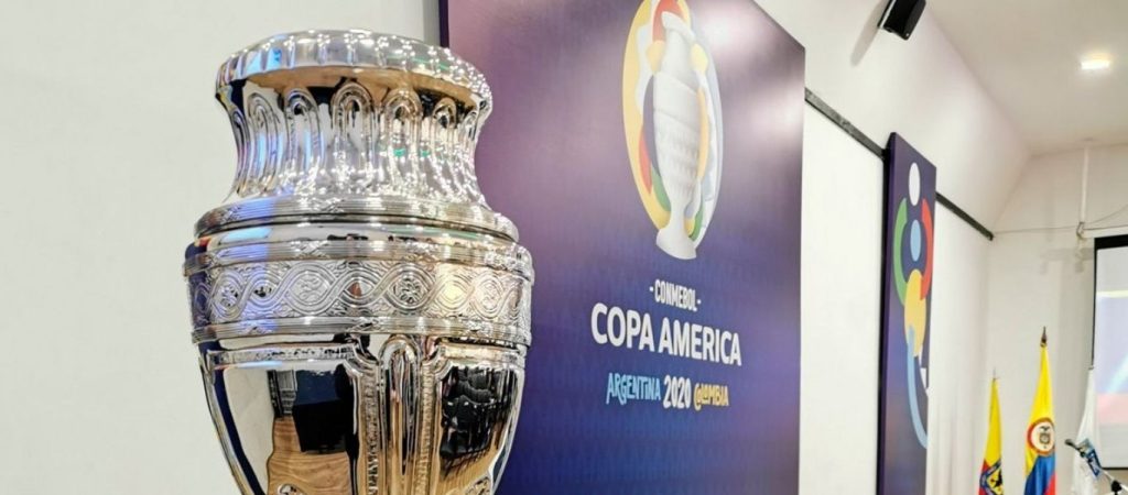 Copa America: Αργεντίνος ντελιβεράς πήγε παραγγελία την ώρα του τελικού και ακολούθησε χαμός (βίντεο)