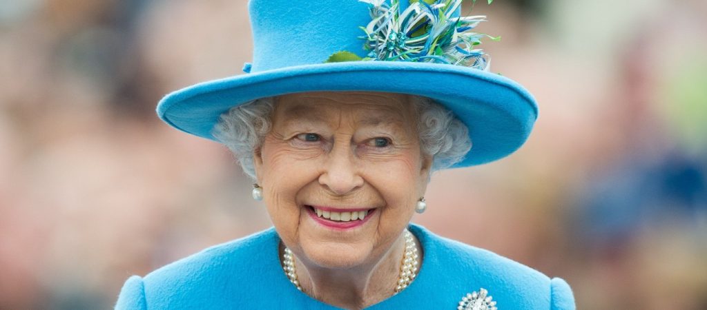 Bασίλισσα Ελισάβετ: Το μήνυμα που έστειλε στην εθνική Αγγλίας για τον αποψινό τελικό