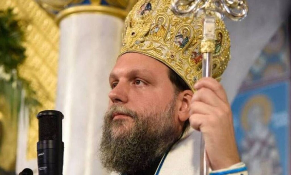 Η φωνή της λογικής στην Εκκλησία από τον Μητροπολίτη Ν.Ιωνίας Γαβριήλ: «Να ρωτήσετε τον γιατρό σας πριν εμβολιαστείτε»