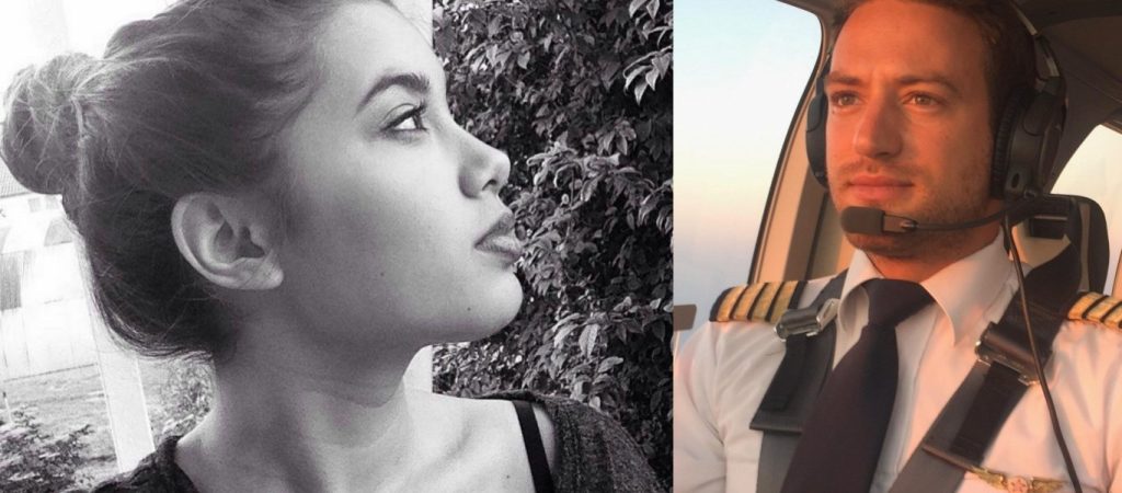 Γλυκά Νερά –  Νέα στοιχεία: Όταν η Καρολάιν κατάλαβε ότι ο Μπάμπης δεν ήταν ο «πρίγκιπας του παραμυθιού»