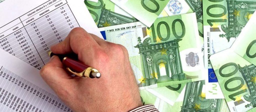 Πότε θα αποφασίσουν την ρυθμίση των κορωνοχρεών