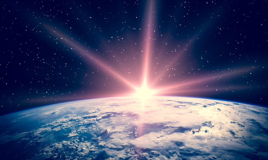 Ζωντανά το ταξίδι στο διάστημα του Ρίτσαρντ Μπράνσον (βίντεο)