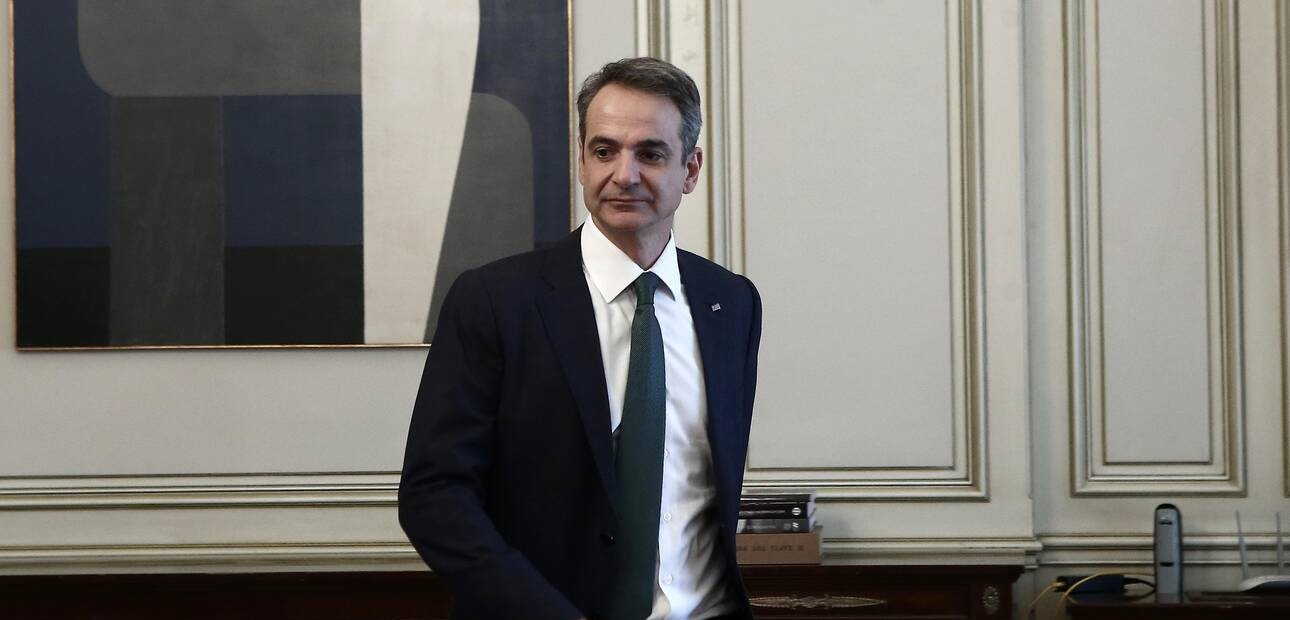 Μετωπική Κ.Μητσοτάκη με ΣΥΡΙΖΑ για σπίτι στο Παρίσι και πόθεν έσχες