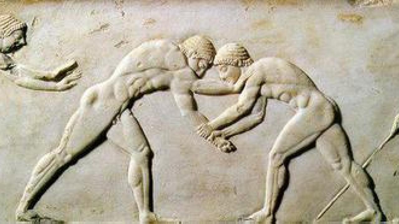 Οι ονομασίες των Ελλήνων και η αντιπαράθεση των όρων «Έλληνες», «Ρωμιοί» και «Γραικοί»