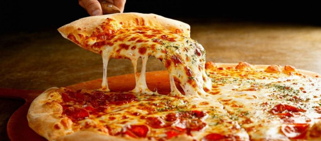 Πίτσα: 10 πράγματα που πρέπει να ξέρεις για το αγαπημένο σου fast food