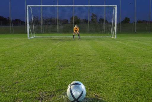 Αυτό το ήξερες; – Η ομάδα που εκτελεί πρώτη πέναλτι έχει 60% πιθανότητες να κερδίσει!