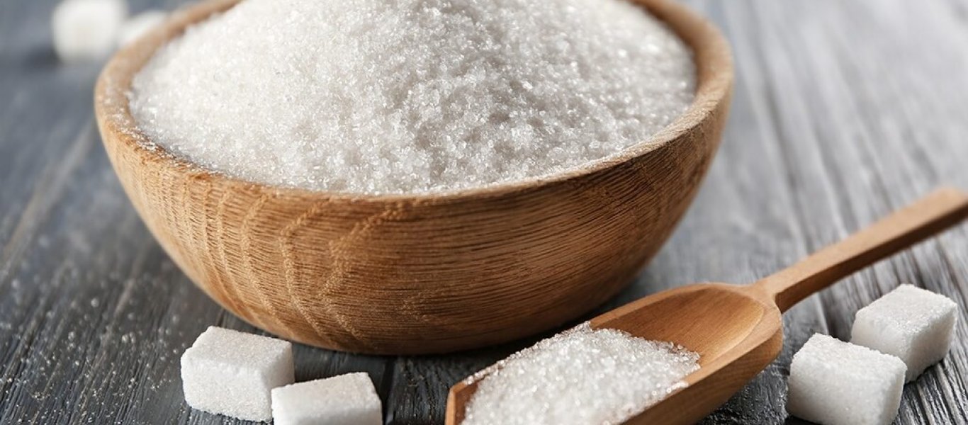 Τρία πράγματα που θα συμβούν στο σώμα σας εάν κόψετε τη ζάχαρη