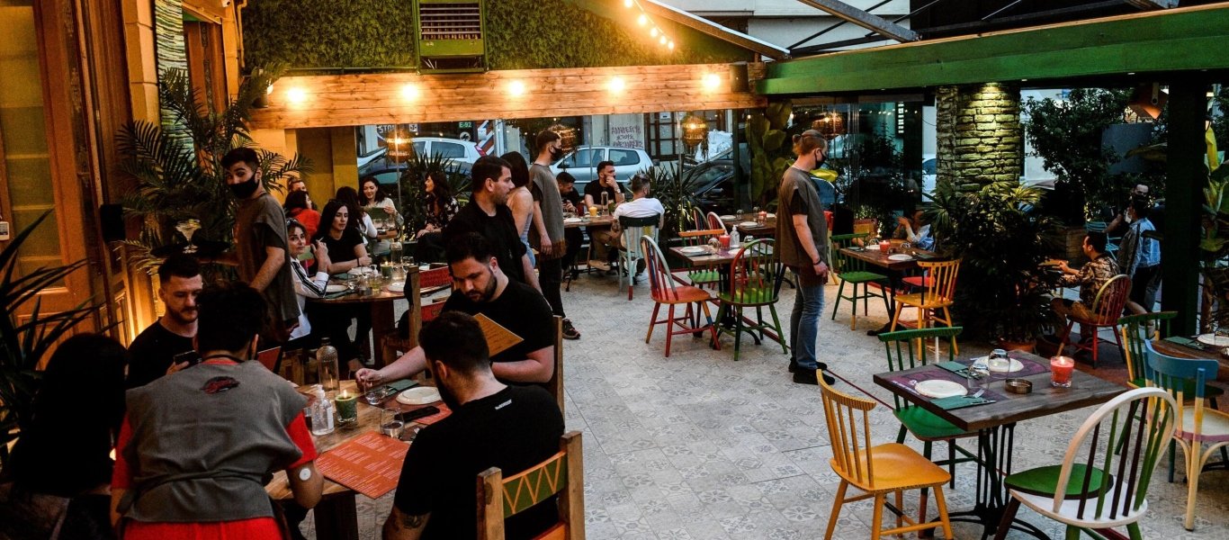 To «ψέμα» της κυβέρνησης για επιδότηση των παγίων δαπανών – Οι μισές αιτήσεις απορρίφθηκαν