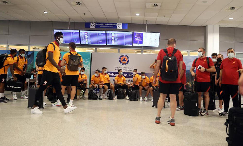 Έξαλλος ο πρόεδρος της Γαλατασαράι: «Να ζητήσει η Ελλάδα συγγνώμη»!