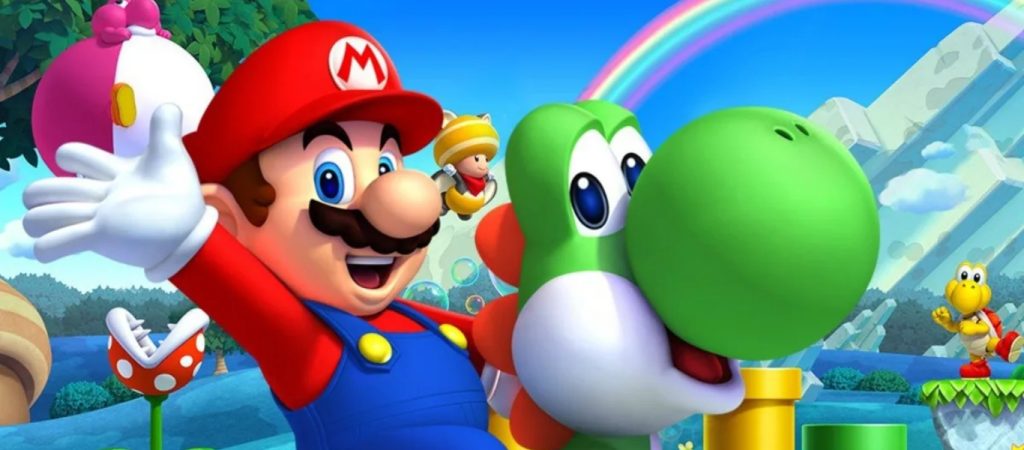 ΗΠΑ: Κασέτα «Super Mario 64» πουλήθηκε για εξωφρενικό ποσό σε δημοπρασία