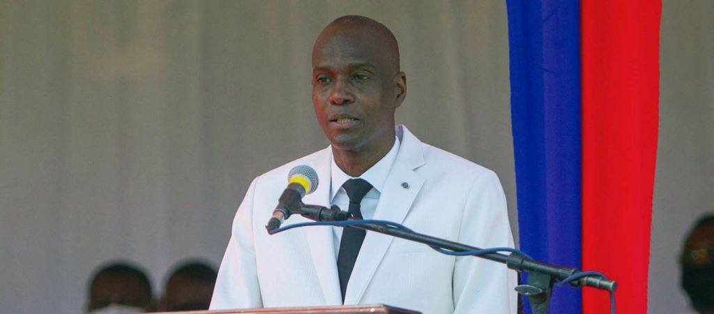 Στα χέρια των Αρχών ο άνθρωπος που στρατολόγησε τους δολοφόνους του Ζ.Μοΐζ