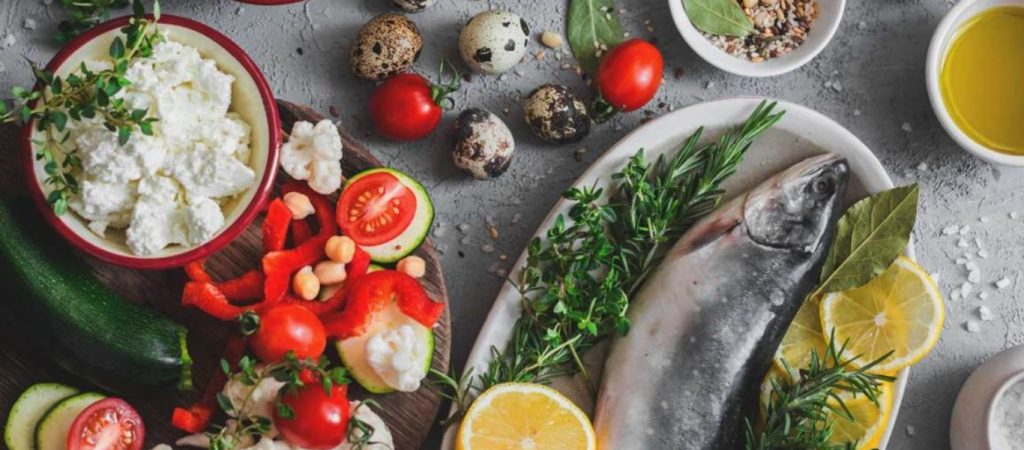 Δίαιτα Pioppi: Αυτή η διατροφή θα σας προσφέρει μέχρι και 10 επιπλέον χρόνια ζωής