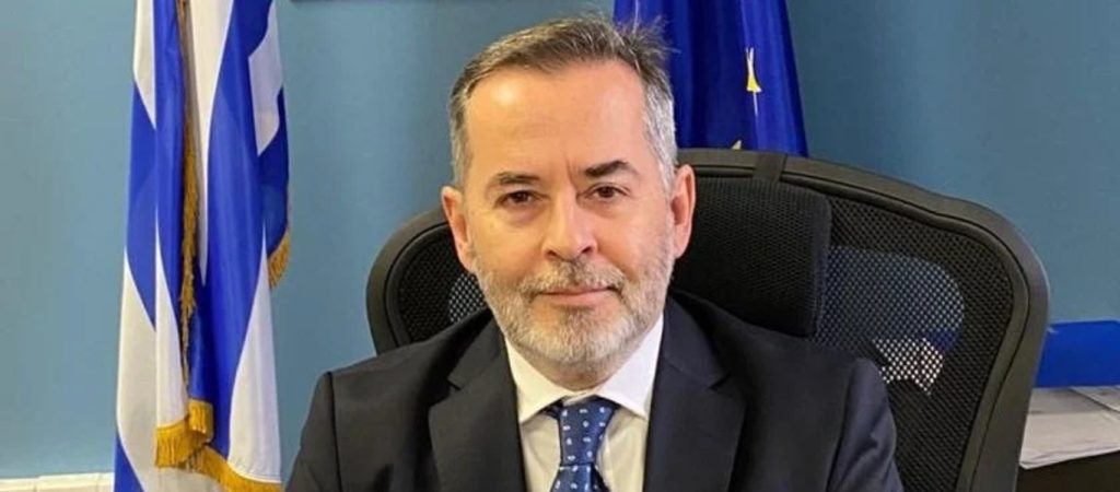 Ντροπή: O Έλληνας  πρεσβευτής στο Αζερμπαϊτζάν πήρε μέρος σε  προκλητική φιέστα για τη σφαγή των Αρμενίων στο Αρτσάχ!