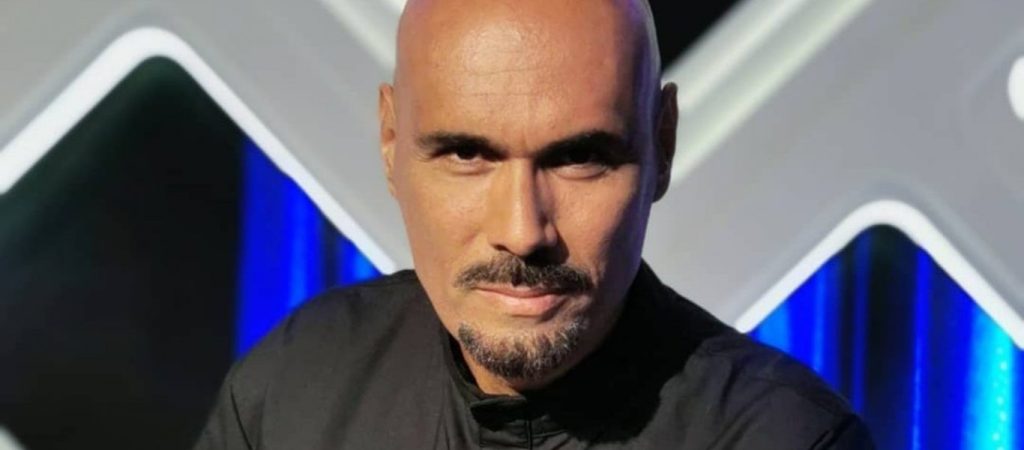 Ο Δημήτρης Σκουλός έγινε μπαμπάς για δεύτερη φορά – Η τρυφερή του ανάρτηση (φώτο)