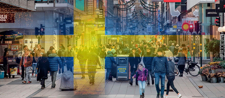 Η Σουηδία τελείωσε τον κορωνοϊό πετυχαίνοντας ανοσία της αγέλης! – Η Ελλάδα υποχρεωτικοί εμβολιασμοί και lockdown