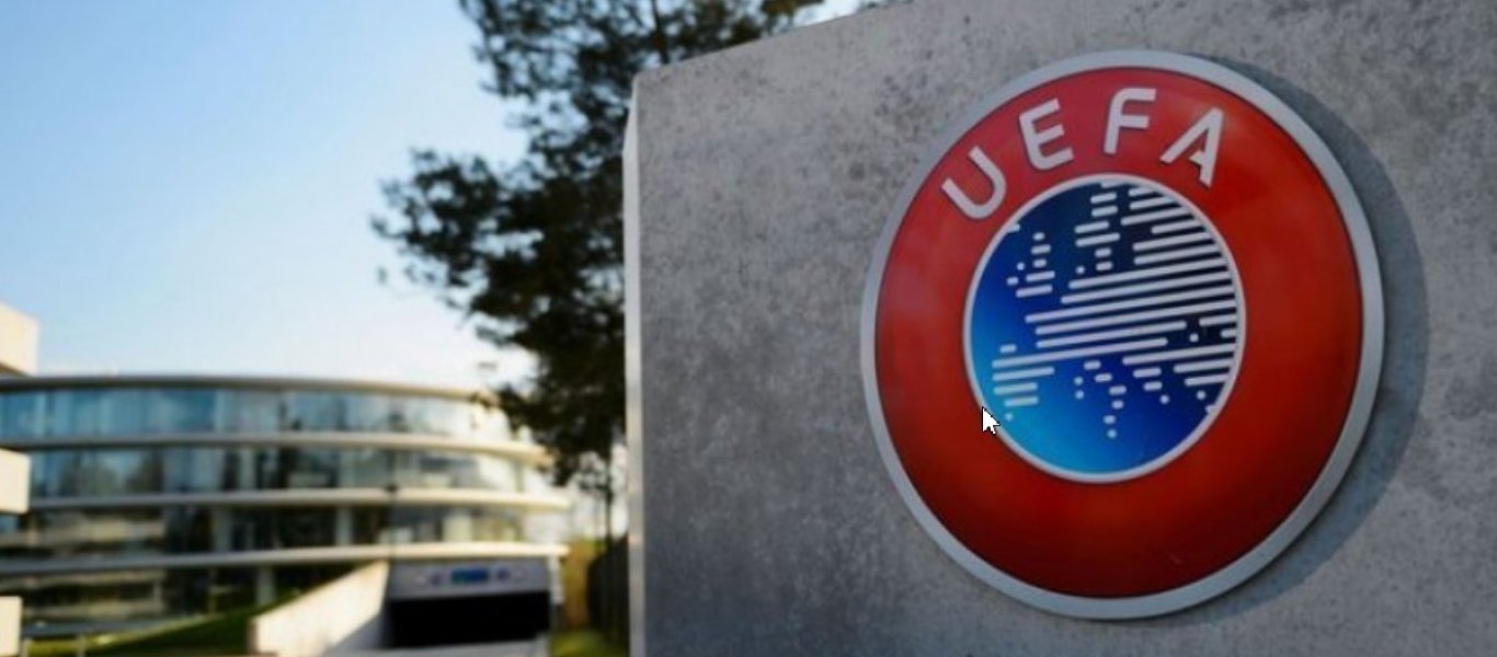 UEFA: Στηρίζει τους Άγγλους παίκτες που δέχθηκαν ρατσιστικές επιθέσεις