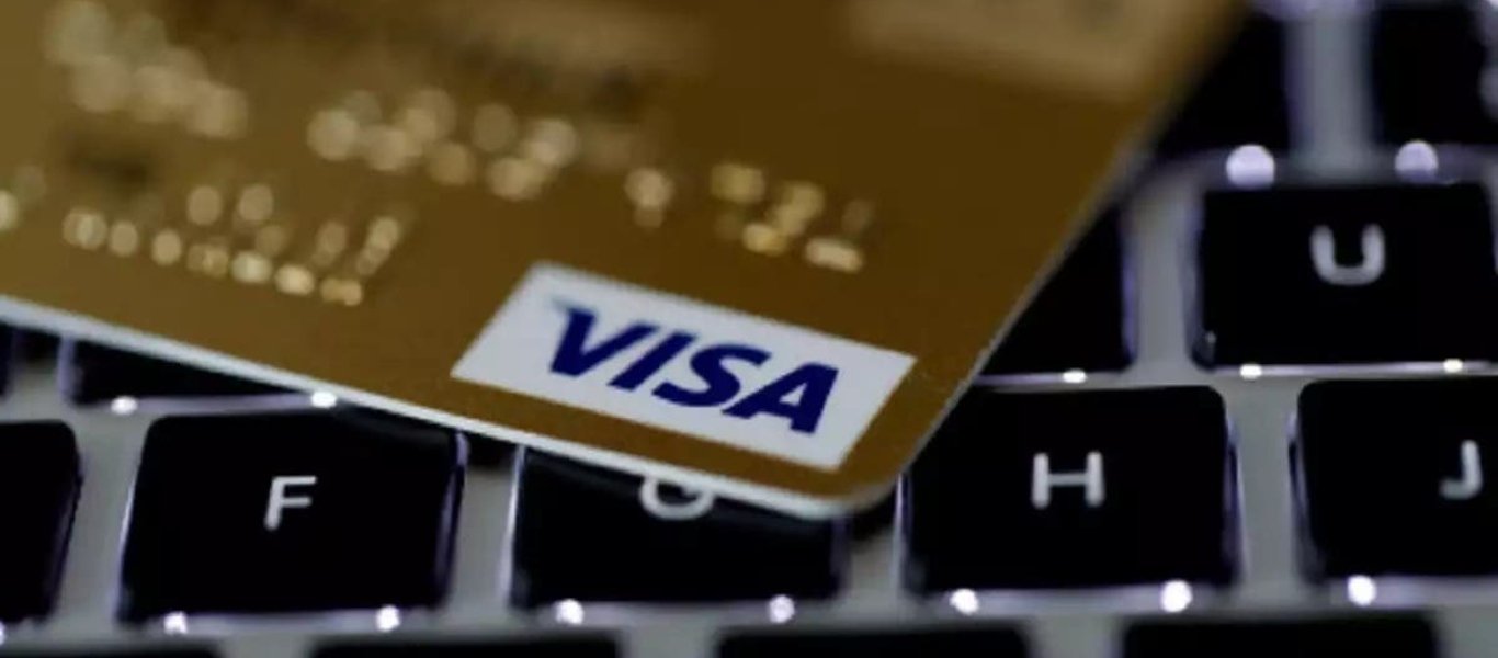 Visa: Ανακοίνωσε την εξαγορά της Tink για 1,8 δισ. δολάρια – Ποια είναι η startup