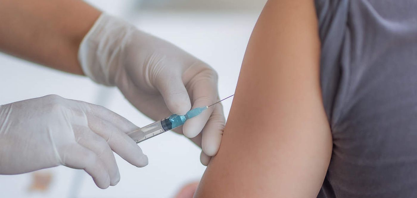 Νέα έρευνα: Το εμβόλιο κατά της γρίπης προσφέρει ζωτική προστασία έναντι του κορωνοϊού