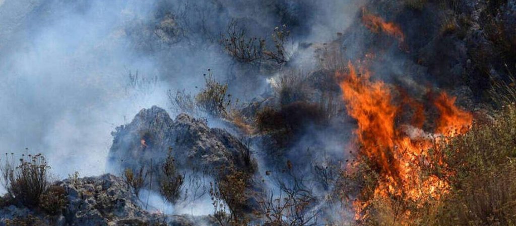 Δήμαρχος Θεσσαλονίκης για φωτιά Σέιχ Σου: «Ήμασταν τυχεροί που δεν είχαμε ανέμους»