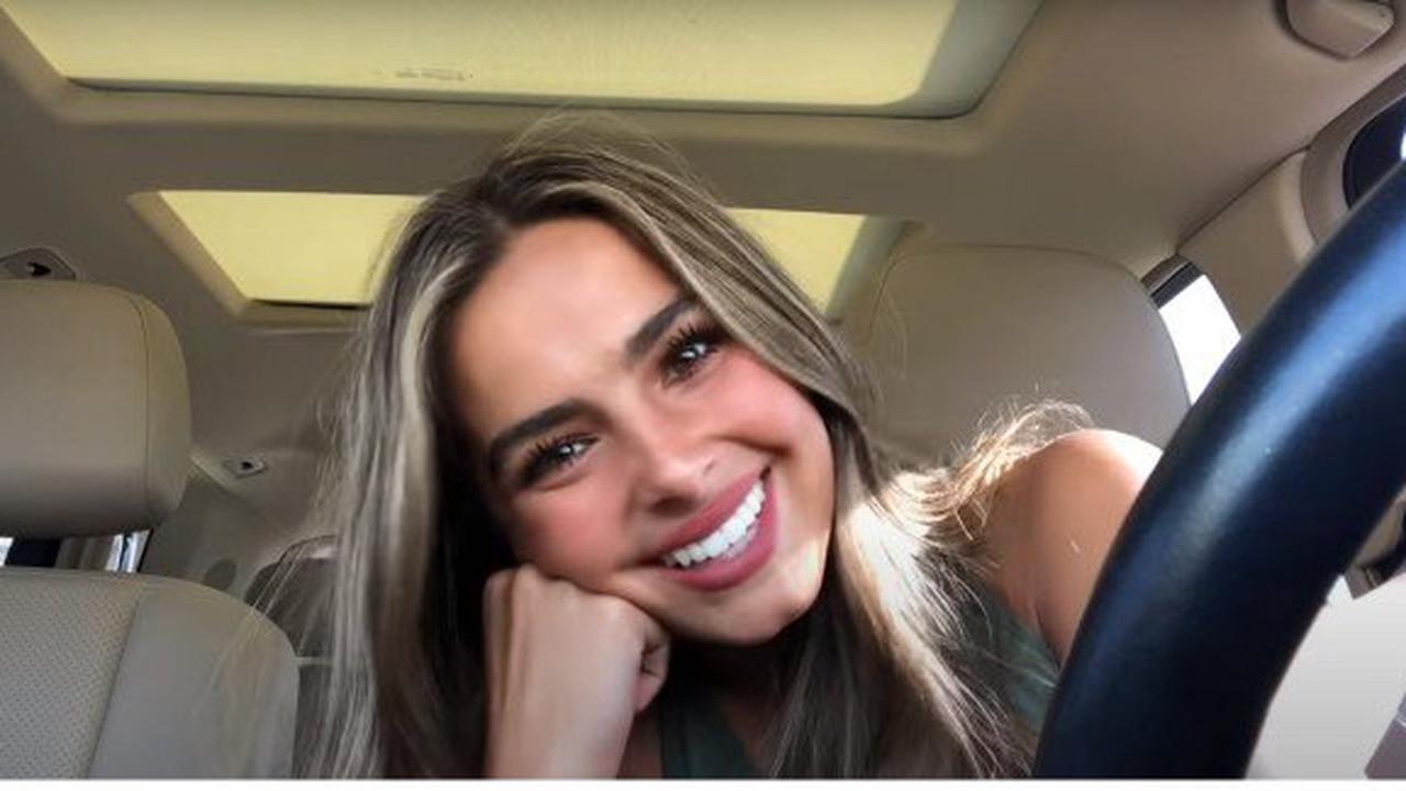 Άντισον Ρέι: Οργή κατά της «βασίλισσας» του TikTok – «Μας κλέβει τη δουλειά» (φώτο)