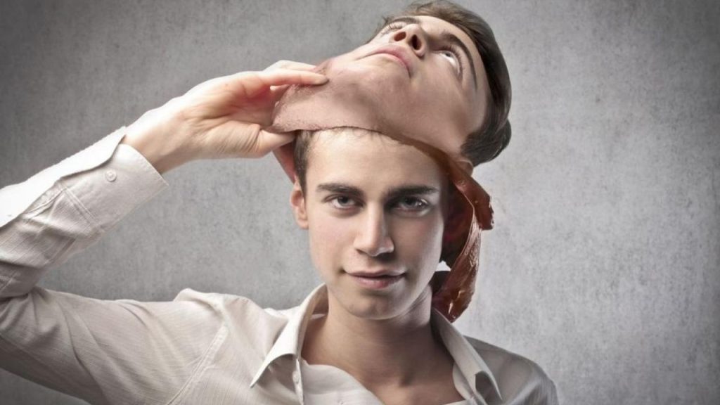 Αυτές είναι οι τρεις λέξεις που χρησιμοποιούν όσοι λένε ψέματα