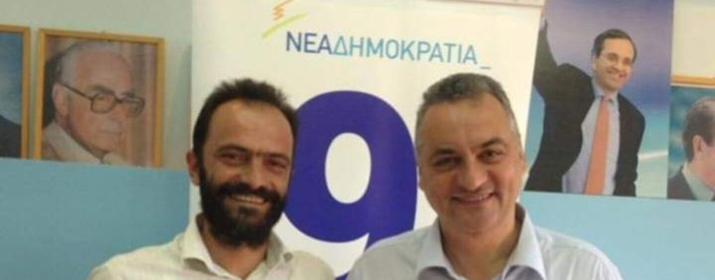 Κρήτη: Έφυγε από τη ζωή ο Κώστας Κεφαλογιάννης σε ηλικία 47 ετών