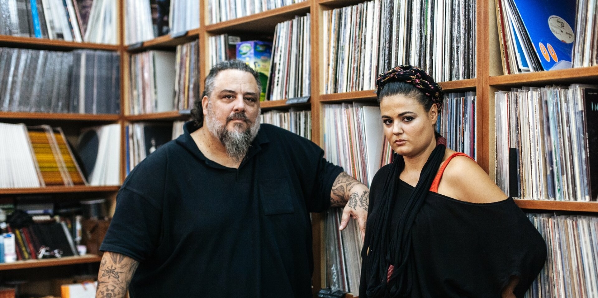 Active Member: «Δεν αξίζει σε κανέναν αυτό που σχεδιάζουν – Παραμείνετε άνθρωποι και θα φωτίσει αυτός ο κόσμος»