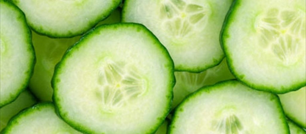 4+1 λόγοι για να καταναλώνετε αγγούρι