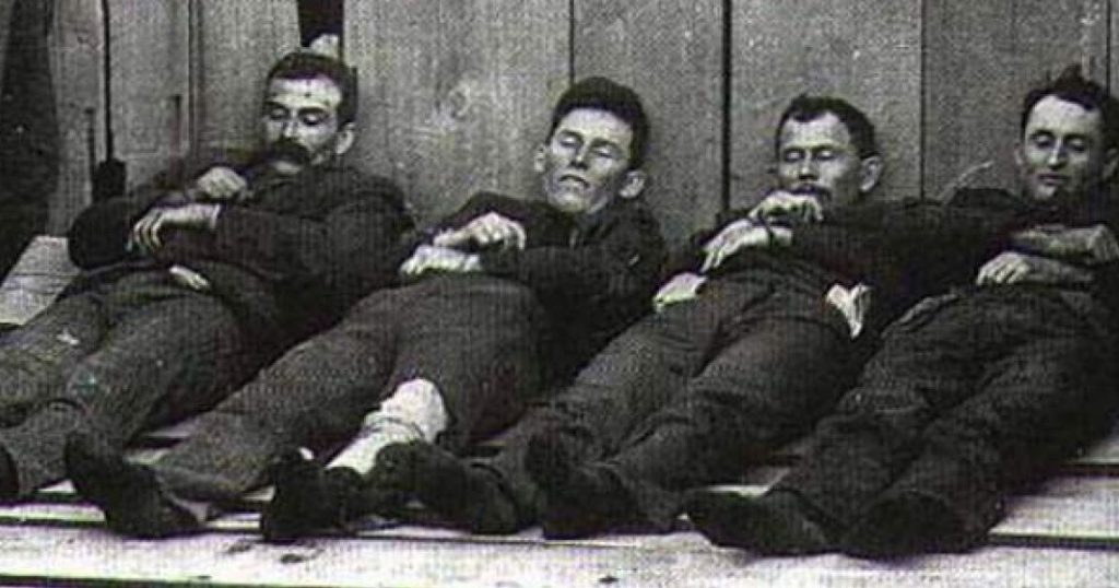 Ντάλτονς: Αυτή είναι η αληθινή τους ιστορία  – Ήταν αληθινή συμμορία!