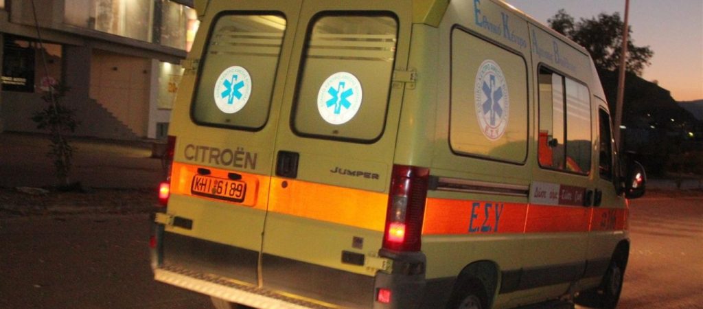 Τροχαίο ατύχημα στην παραλιακή με τραυματίες – Τι αναφέρει κάτοικος της περιοχής