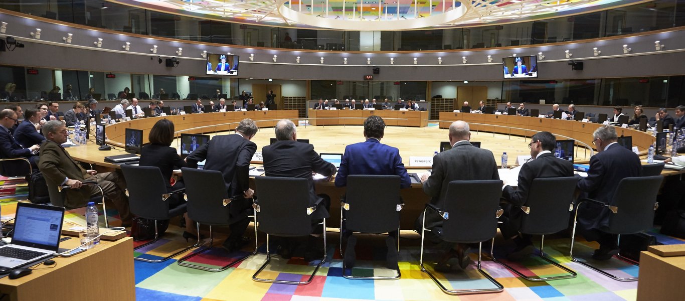 Eurogroup: Νέα Μνημόνια μετά το lockdown ζητούν για την Ελλάδα οι «δορυφόροι» της Γερμανίας
