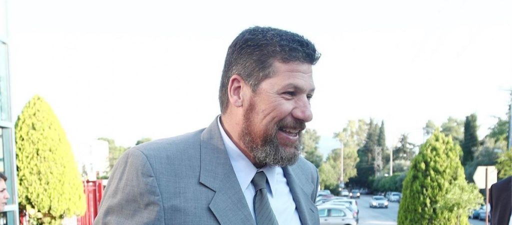 Τροχαίο για τον Φ.Χριστοδούλου: Καθησυχαστικά τα αποτελέσματα των εξετάσεων – Θα μεταφερθεί στο ΚΑΤ