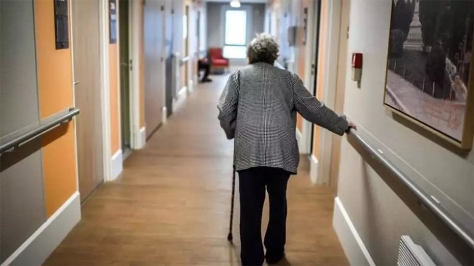 Συναγερμός σε γηροκομείο στο Βόλο: Οκτώ κρούσματα σε υπαλλήλους και φιλοξενούμενους
