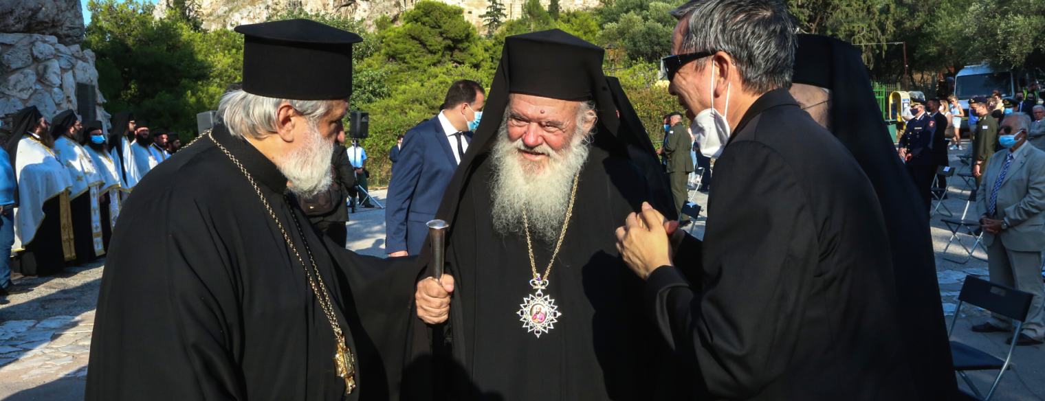 Παρεμβαίνει η κυβέρνηση και ζητάει είσοδο στους ναούς μόνο για εμβολιασμένους – Συνεδριάζει σήμερα η Ιερά Σύνοδος