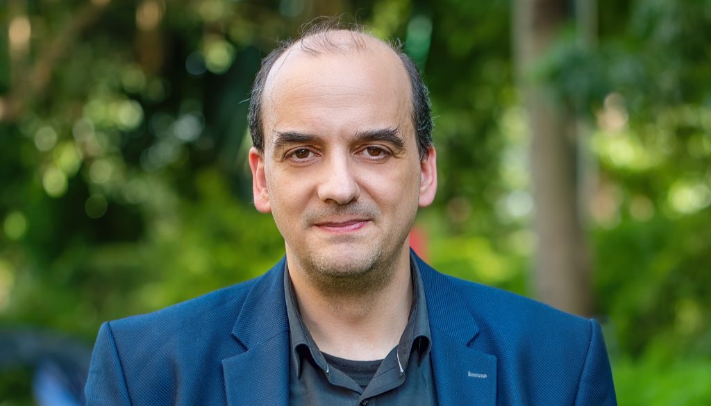 Κ.Φαρσαλινός: «Τρομακτικό να μαθαίνουμε ότι η ελευθερία αποτελεί προνόμιο ορισμένων με απόφαση ελαχίστων»