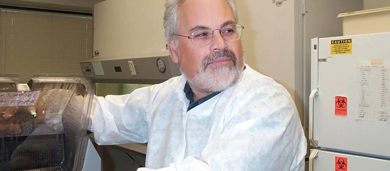 Γ.Παυλάκης: «Κορωνοϊό μπορεί να κολλήσουν και οι εμβολιασμένοι αλλά τα συμπτώματα θα είναι ήπια»