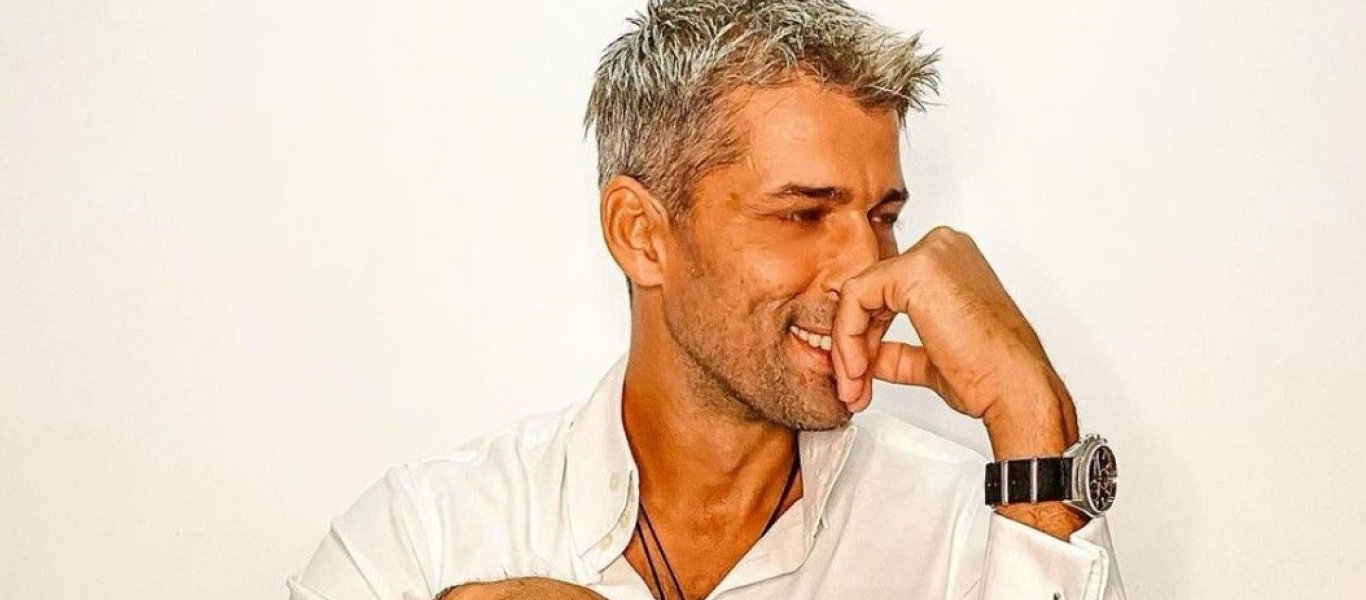 «The Bachelor»: Ακόμη δεν ξεκίνησε και ο Α.Παππάς «έφαγε χυλόπιτα» – Παίκτρια αποχώρησε οικειοθελώς όταν τον είδε!