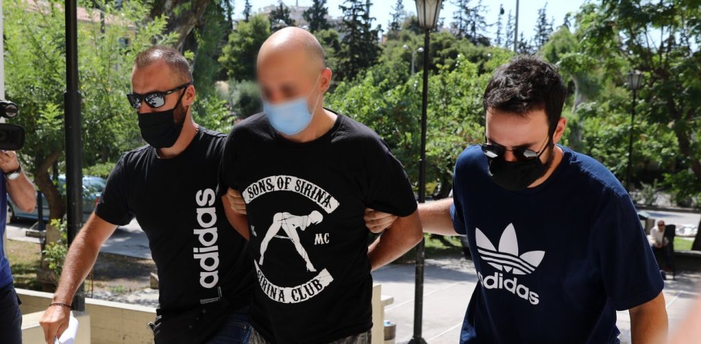 Ηλιούπολη: Ο αστυνομικός ανάγκασε την 19χρονη να γυρίσει ταινία ερωτικού περιεχομένου