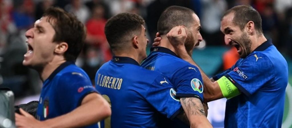 TikToker εκθέτει τα μέτρα ασφαλείας του Euro – Ο τρόπος που εισέβαλε στον τελικό του Γουέμπλεϊ