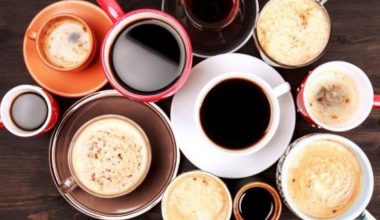 «Τέλος» ο καφές για το πρωινό ξύπνημα: Αυτές είναι οι εναλλακτικές επιλογές