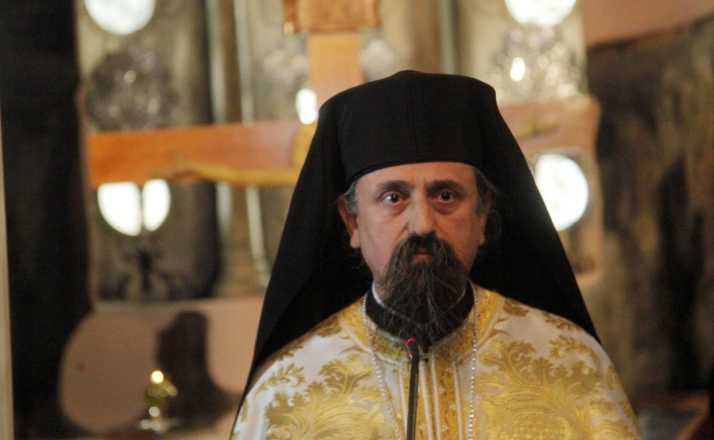 Μητροπολίτης Καρπενησίου κατά κυβέρνησης: «Οι εκκλησίες είναι άδειες – Μας στοχοποιήσατε όλο αυτό το διάστημα»!